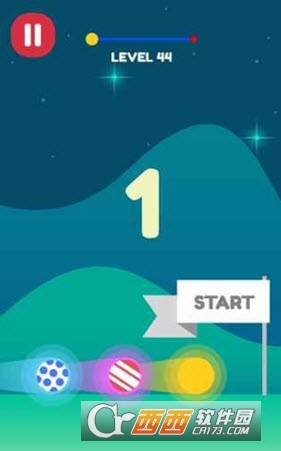 Hill Racer(大大世界越野赛) v1.1.0 安卓版