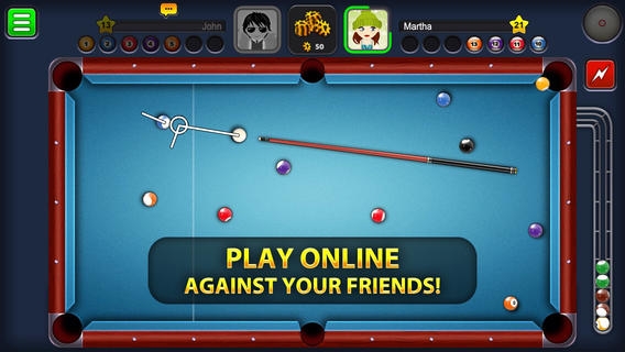 霹雳八球 8BallPool v3.1.5