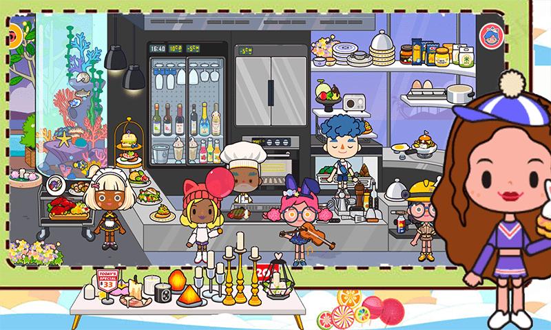 托卡世界家园游戏官方版  v4.2.3