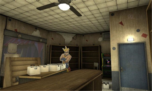 恐怖冰淇淋2中文正版  v1.1.0