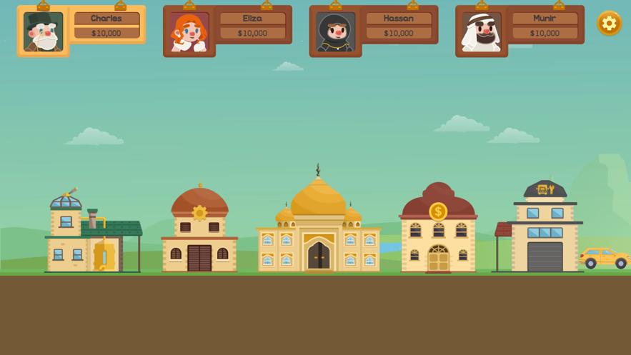 My Oil Empire游戏中文版  v4.2.3