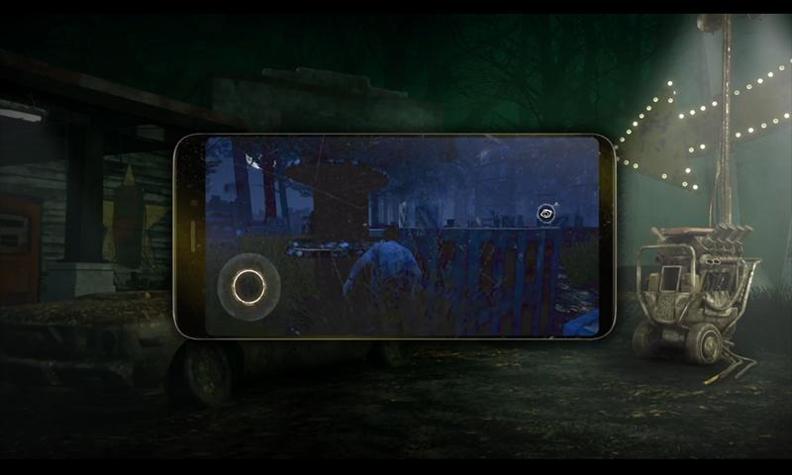 黎明杀机寂静岭联动手游