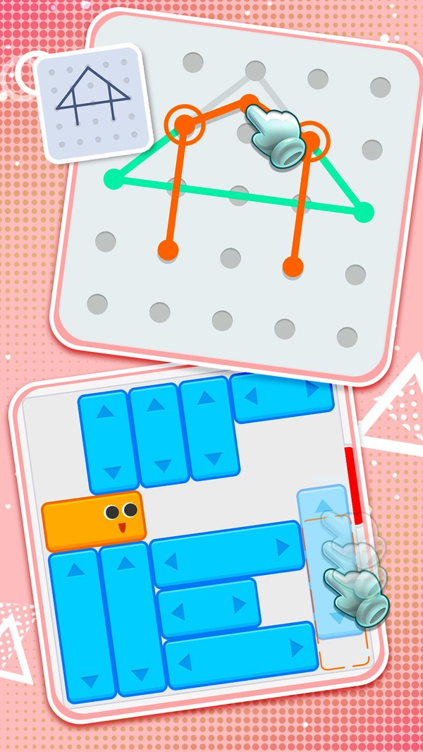 脑力拼拼乐 2021-06-15 10:06