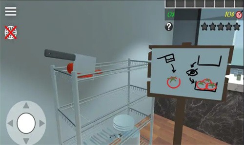 餐厅工人  v1.0.1