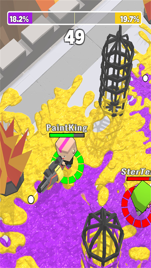 喷射游击战 v1.0.0