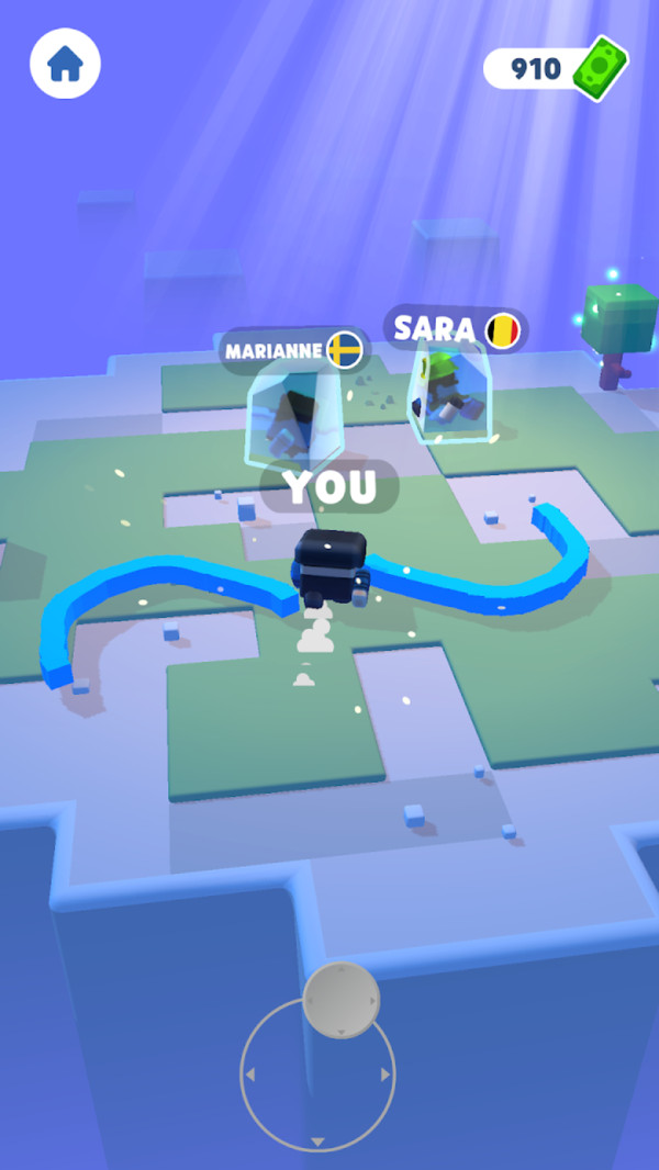 抖音画把神器打天下小游戏官方版  v4.4.1