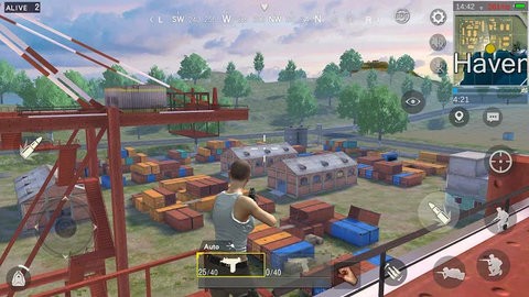 生存小队国际服 2021-09-24 08:54