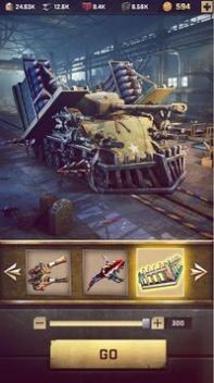 末日帝国僵尸战争 2024-06-25 15:08