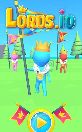 称霸竞技场游戏