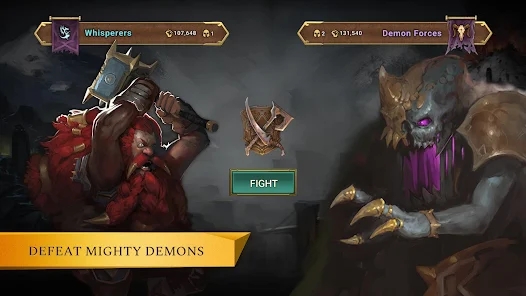 阿尔克海姆战争王国 v3.6.4