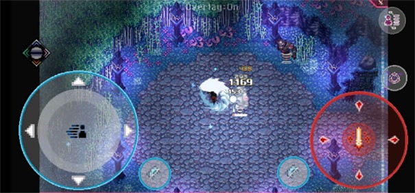 远星物语手机版  v1.0