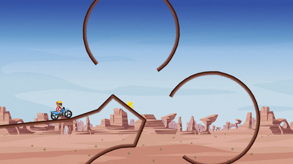 极限飞车游戏(Top Bike) v5.36