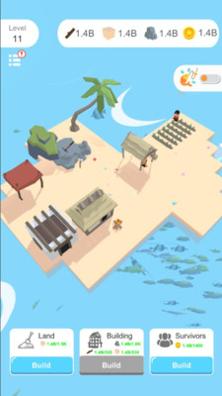 年龄奔跑3D v0.11