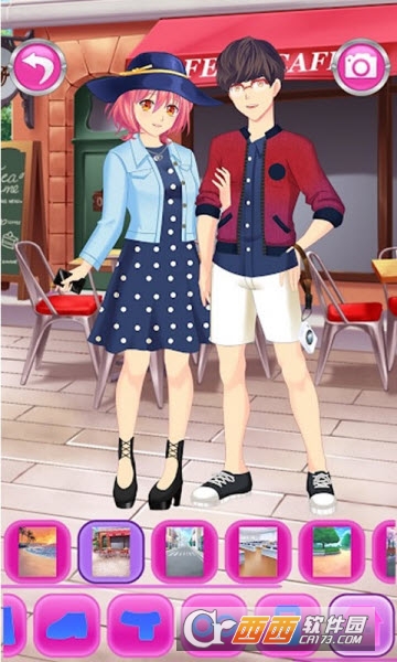 我的美妆学院 v1.2 安卓版