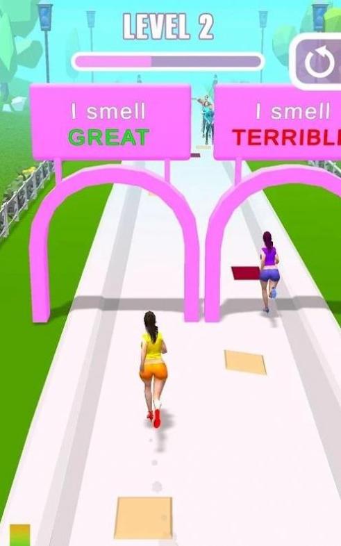 打屁股高手 v1.00