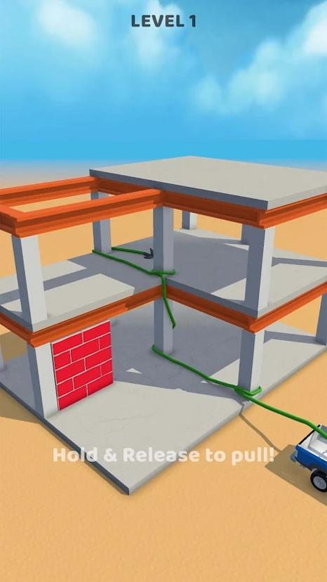 绳索和拆除 v1.0