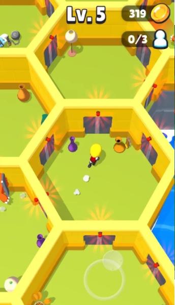 奇幻救援游戏最新官方版  v3.0.2