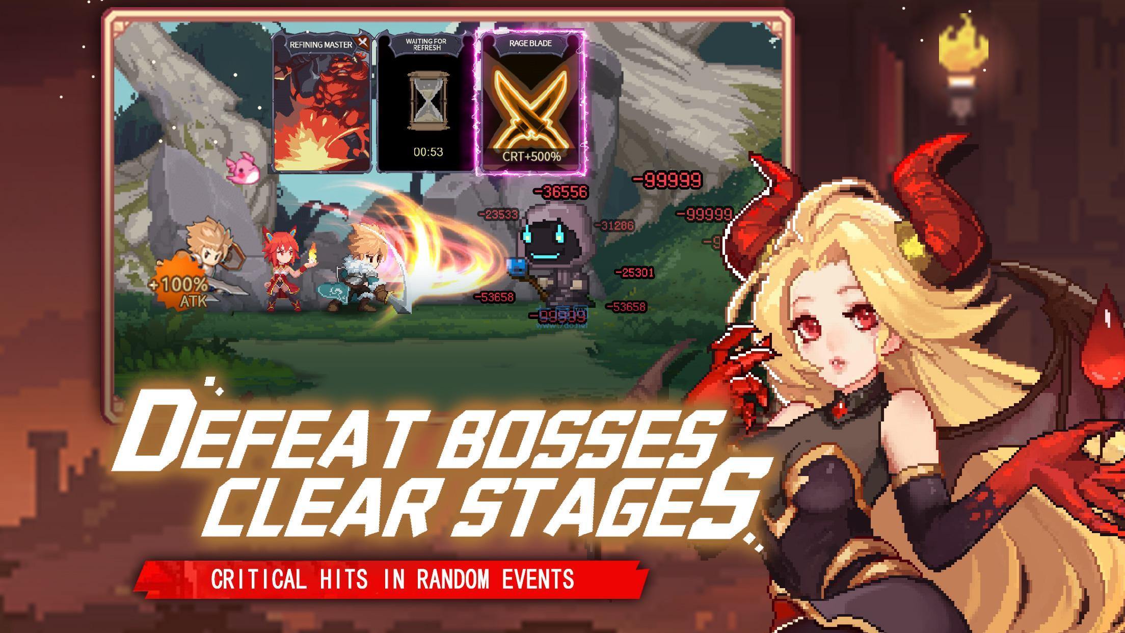 我的小英雄新冒险 v4.8.3