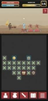 末日深渊游戏  v5.2.1