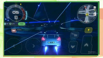 3D超级驾驶 v3.1.5