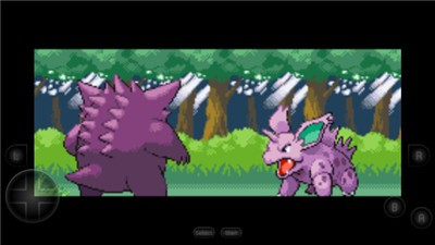 口袋妖怪口袋暴龙修复版金手指  v2021.01.12.14