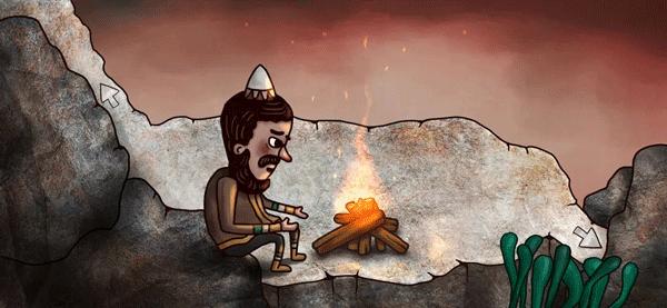 迷失岛3宇宙的尘埃免费版 v1.0.4