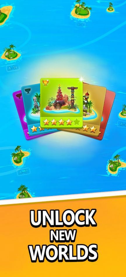 空闲天堂岛屿帝国 v0.66.0