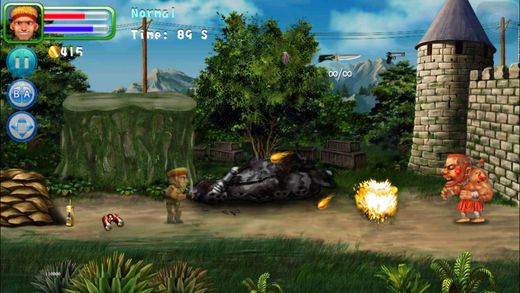 合金弹头7 金手指版 v3.1.5