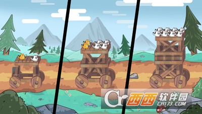 猫的防御塔 v1.1.2 安卓版