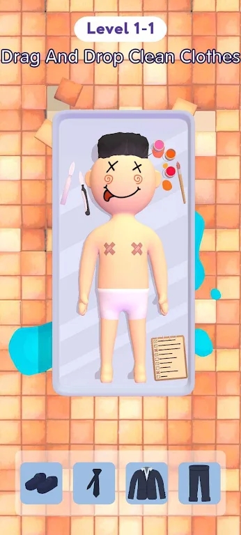 坟墓制造商3D游戏安卓版  v4.2.3