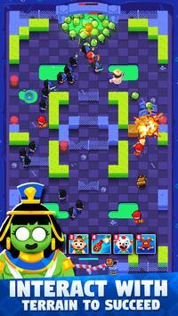 僵尸战术战略战争游戏最新安卓版图片2