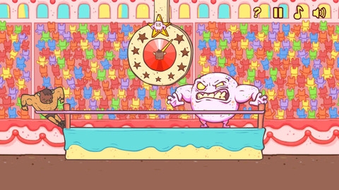 野牛复仇记 Burrito Bison v4.0.5