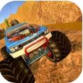 怪物卡车传奇游戏最新最新版无限货币下载 