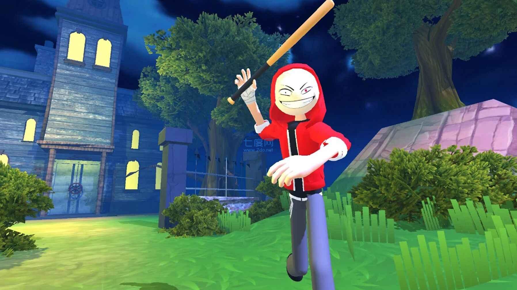 佩德罗和他的朋友中文版