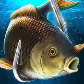 唯美钓鱼 Gone Fishing