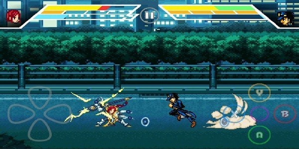 多元宇宙战争游戏安卓版  v3.1.1