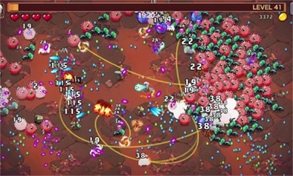 火星幸存者中文版  v0.5