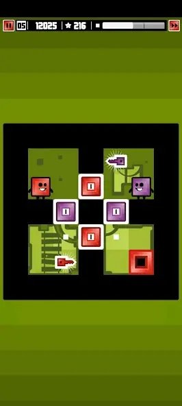 平方游戏单机版 v1.5