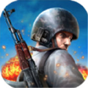 吃鸡射击模拟器