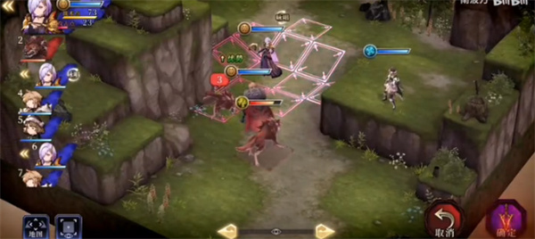 最终幻想勇气启示录幻影战争日服