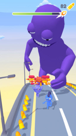 巨人大灾变小游戏安卓版  v3.2.4