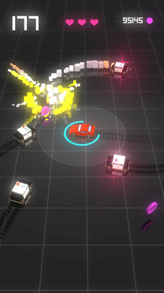 亡命时速最新版 v1.2