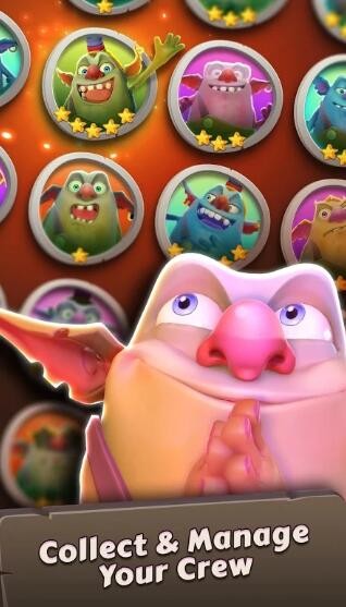 哥布林幻想建设者 2020-03-13 10:36