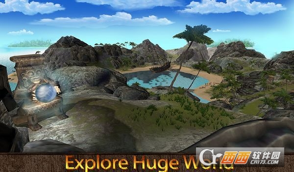 生存岛屿求生 v1.01