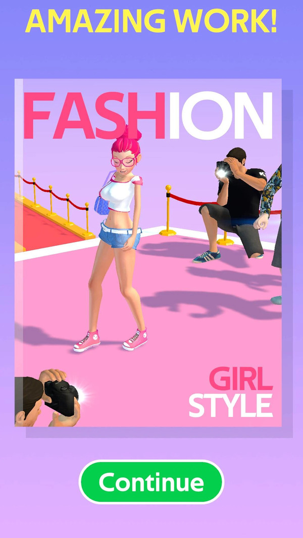 包包我最美游戏官方版  v5.3.3