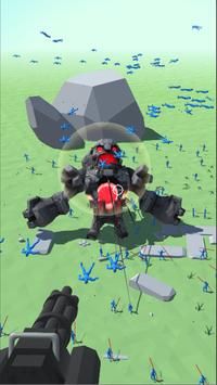 战胜怪物Monster Defeat v3.0.5