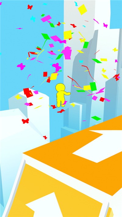 疯狂竞速3D  v1.1