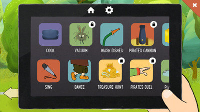 小阿菲儿的魔术 v7.1.1