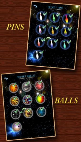 无止境的保龄球 v3.1.5