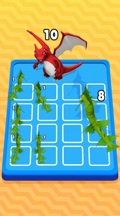 宝可梦合并大师 v35